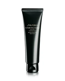 Shiseido Future Solution LX Extra Rich Cleansing Foam 125 ml